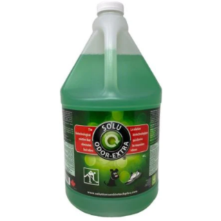 Image sur Neutralisant d'odeurs Solu-Odor-Extra - 4L