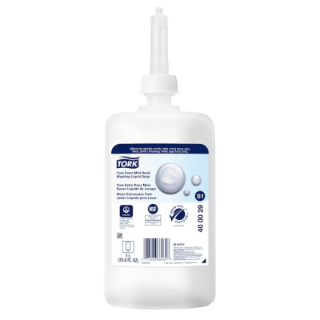 Image sur TORK - Savon liquide pour le lavage des mains - 1 L